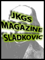 sladkovic