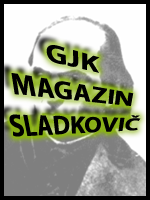 sladkovic