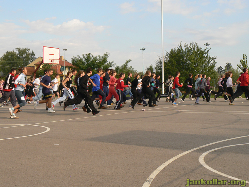 Marat&oacute;n 2007