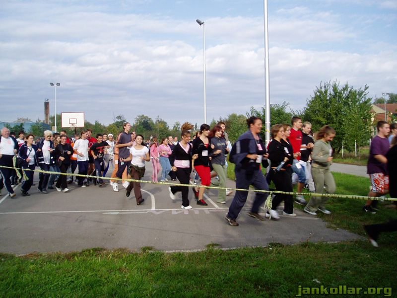 Marat&oacute;n 2007