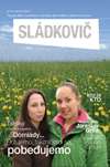 Sládkovič jar 2011