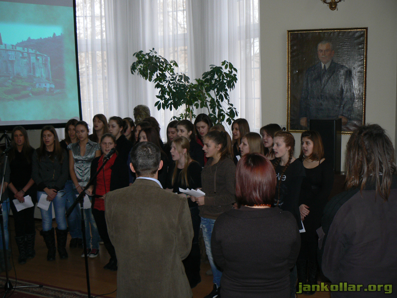 Deň Sv&auml;t&eacute;ho Savu 2012