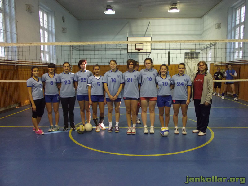 Športové aktivity  2012/2013