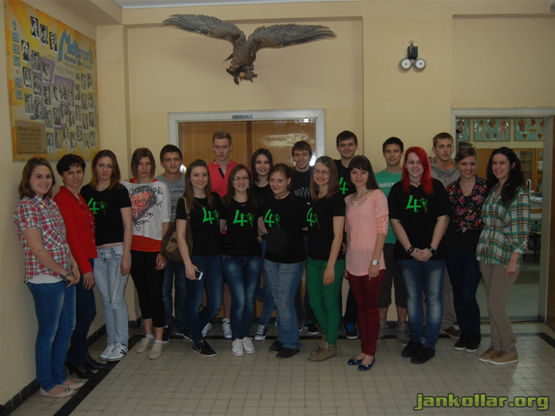 Pohľad cez objektív teleskopu