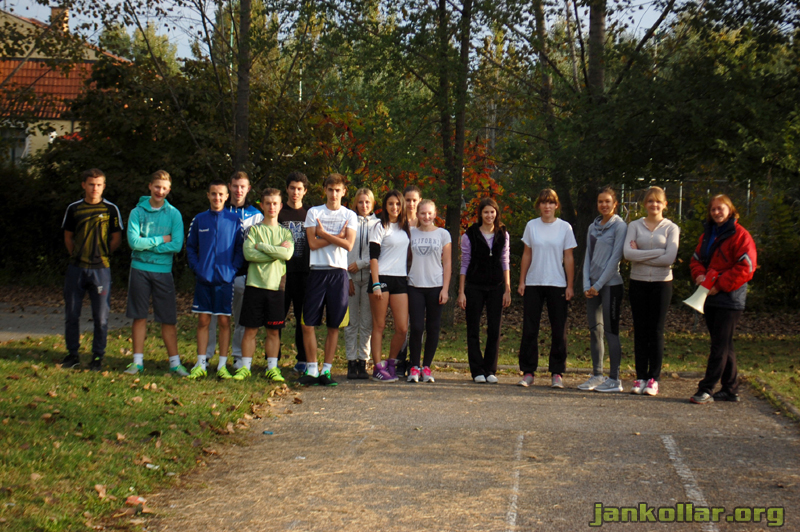 Deň školy 2016 doobedu