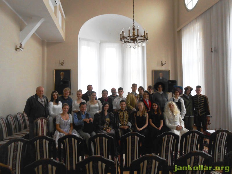 Sen svätojánskej noci