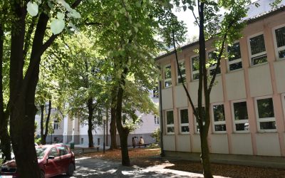 Zápis do 1. ročníka gymnázia pre školský 2019/2020 rok