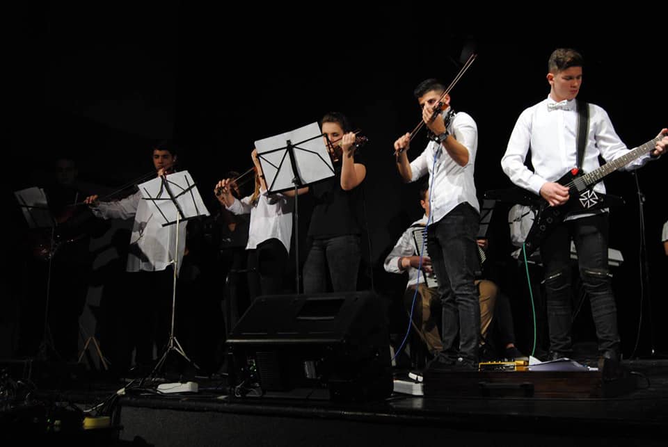 orchester