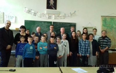 Čo dokáže pekné slovo