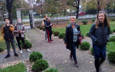 Посета Словачког КТИ центра