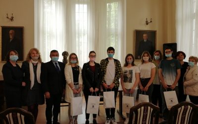 Republiková súťaž zo slovenského jazyka