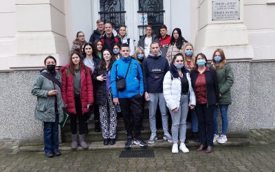 Vršnački karavan multikulturanosti