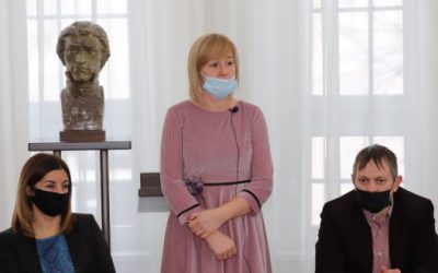 Podrška đacima prvog razreda gimnazije