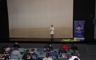 Dobrodružstvo vo výskumnej stanici Petnica
