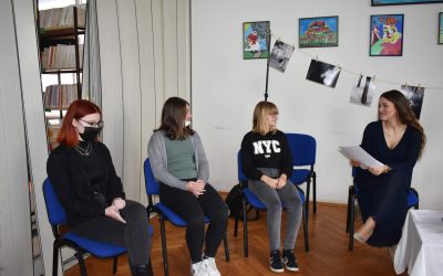 Aktivity z výtvarnej kultúry