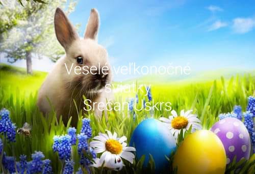 uskrs