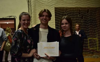 Kultúrno-umelecká Domiáda 2022