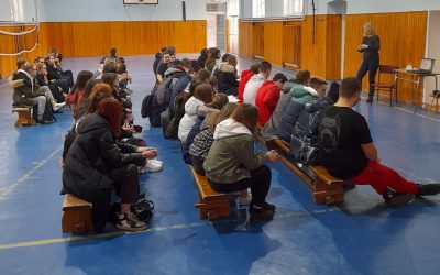Voliteľný predmet Zdravie a šport