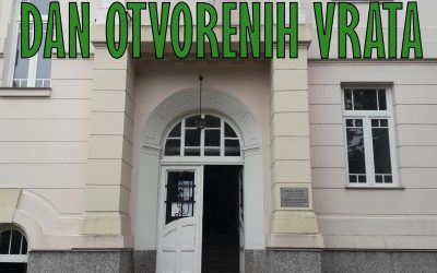 Dan otvorenih vrata 4. juna 2022.