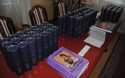 Rozlúčka s generáciou 2021/2022
