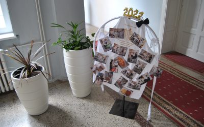 Rozlúčka s 3. generáciou kuchárov