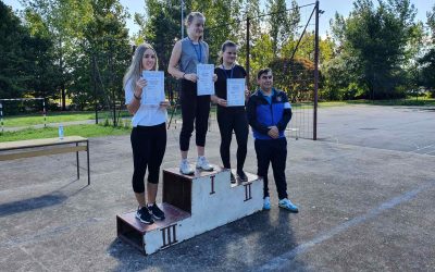 32. Petrovský maratón