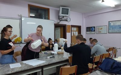Aktivity na Deň školy 7. októbra 2022