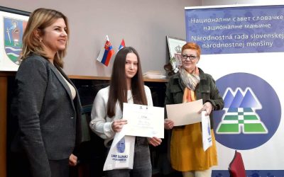 Čo dokáže pekné slovo 2022