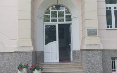Deň otvorených dverí
