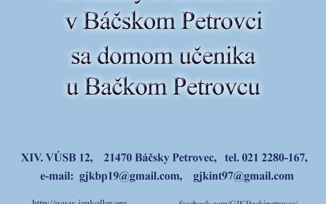 GJK Baner