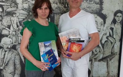 Učebnice zo Slovenskej republiky