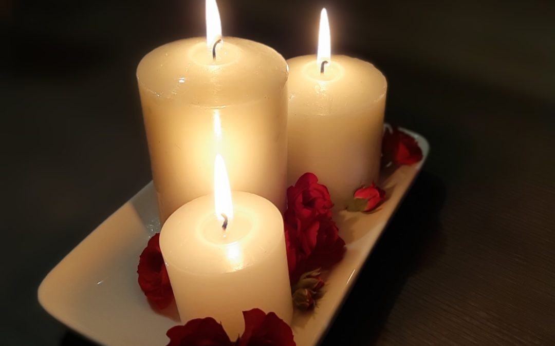 candles