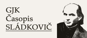 sladkovic sk