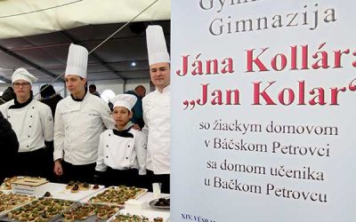 Chute tohtoročného Klobásfestu